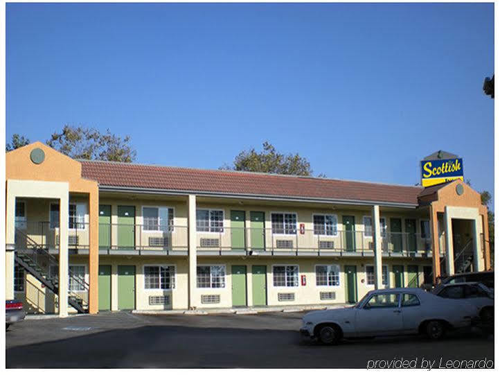 Hotel Whittier, Ca I-605 Bagian luar foto