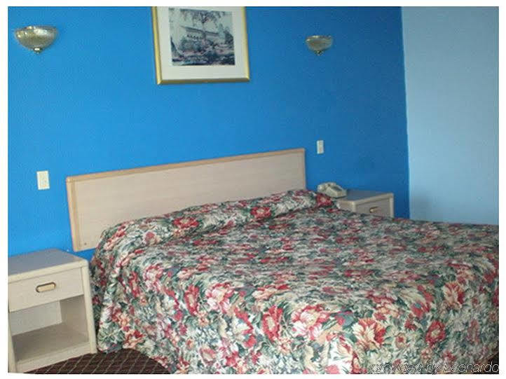 Hotel Whittier, Ca I-605 Ruang foto