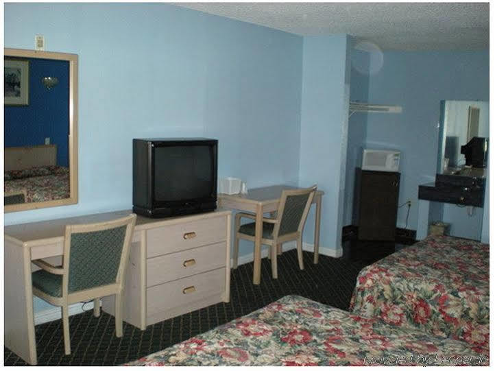 Hotel Whittier, Ca I-605 Ruang foto