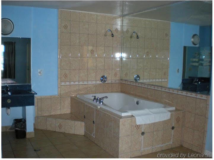 Hotel Whittier, Ca I-605 Ruang foto