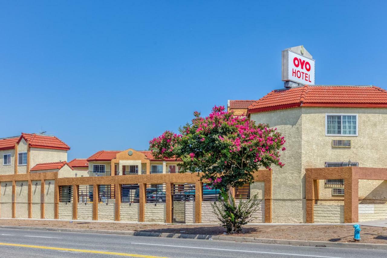 Hotel Whittier, Ca I-605 Bagian luar foto