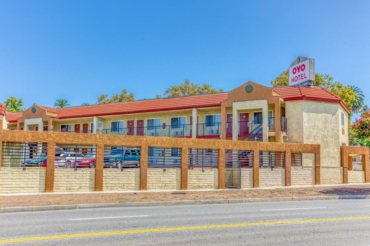 Hotel Whittier, Ca I-605 Bagian luar foto
